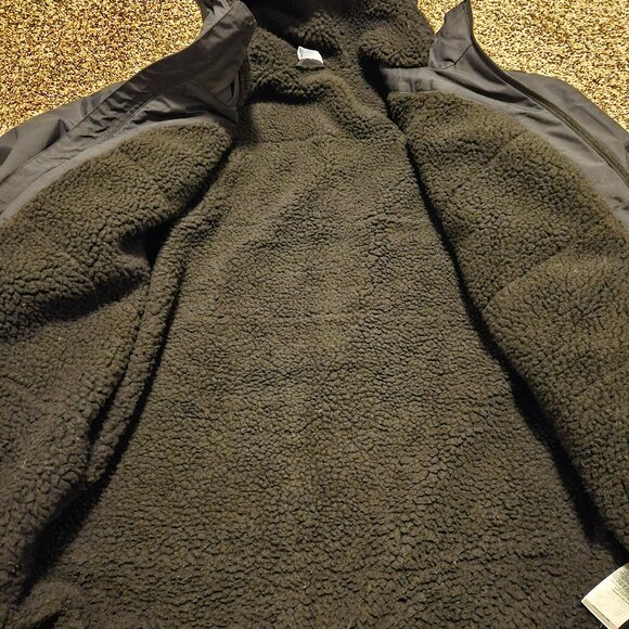 Landroamer Sherpa Lined Jacket - Mens - Picture 1 of 3